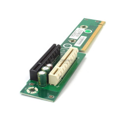 S26361-E403-A10 FUJITSU RISER CARD LOW PROFILE FOR RX100 S6 -